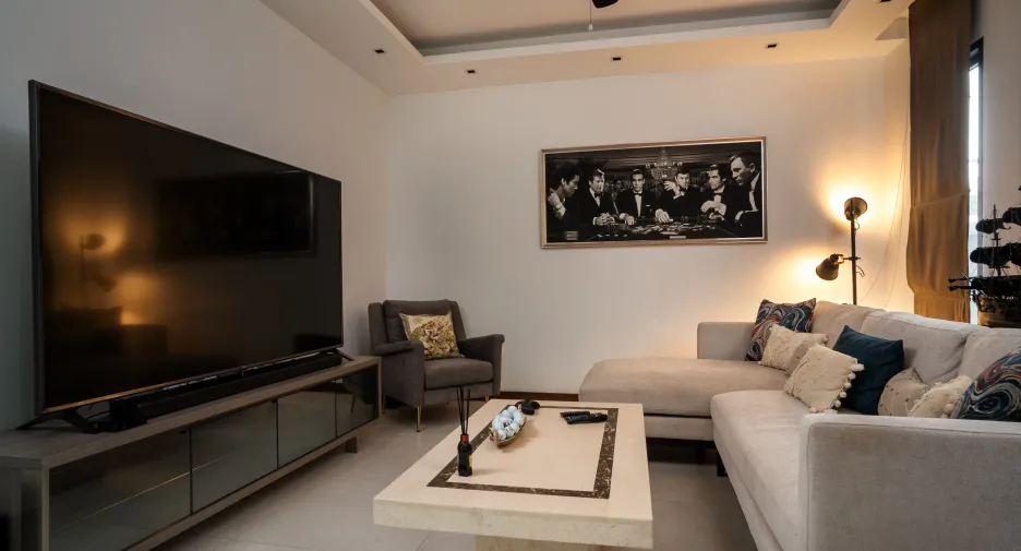 À vendre et à louer 2 chambres villa à Thalang, Phuket