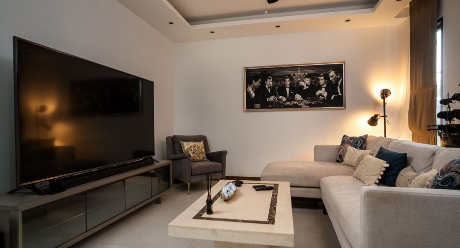For sale and for rent 2 bedrooms villa in Thalang, Phuket
