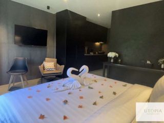 For sale studio condo in Mueang Phuket, Phuket