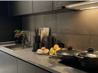 For sale studio condo in Mueang Phuket, Phuket
