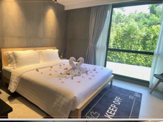 For sale studio condo in Mueang Phuket, Phuket
