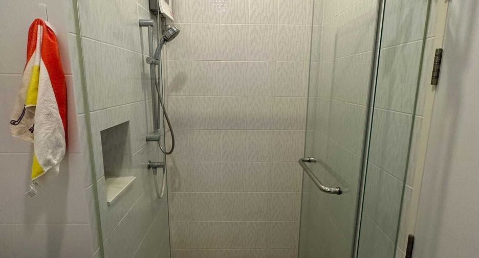 For sale and for rent 1 bed condo in Watthana, Bangkok