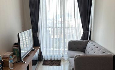 For sale そして for rent 1 Beds condo in Watthana, Bangkok
