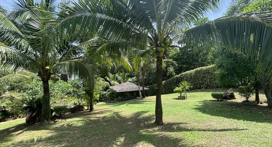 For sale 6 bedrooms house in Thalang, Phuket