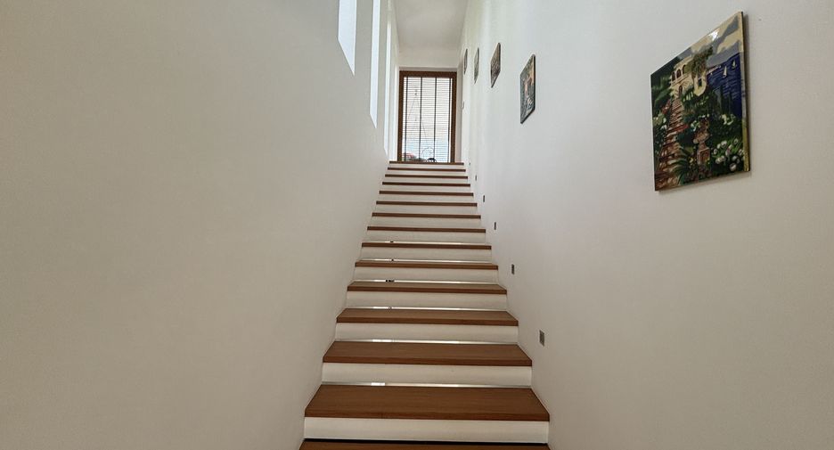 For sale 6 bedrooms house in Thalang, Phuket