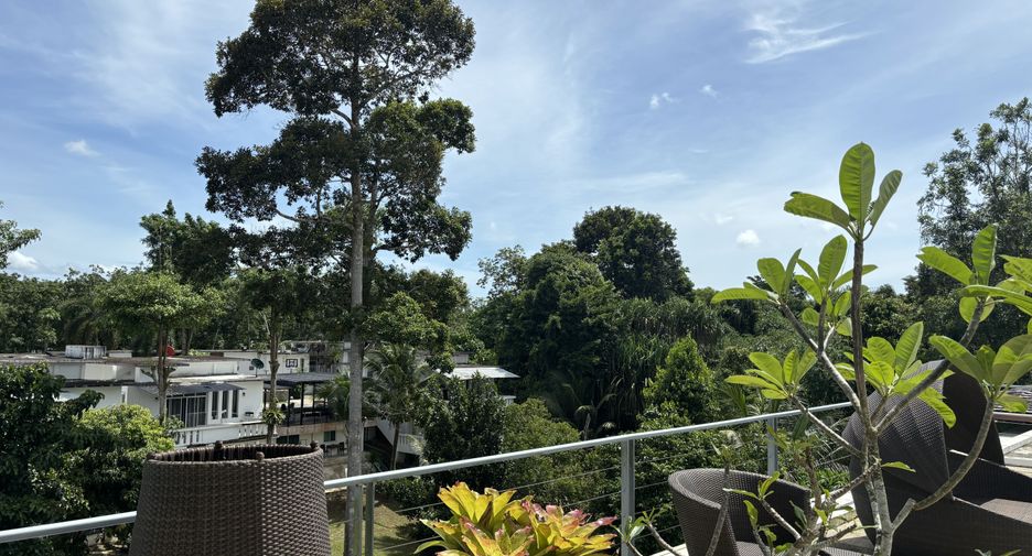 For sale 6 bedrooms house in Thalang, Phuket