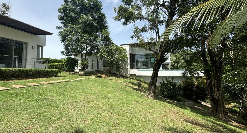 For sale 6 bedrooms house in Thalang, Phuket
