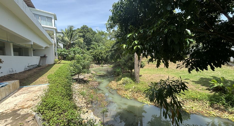 For sale 6 bedrooms house in Thalang, Phuket