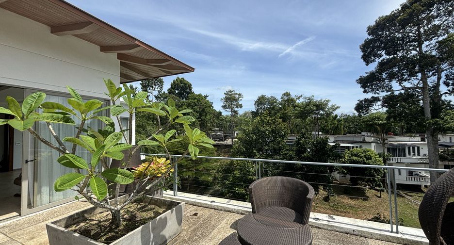 For sale 6 bedrooms house in Thalang, Phuket