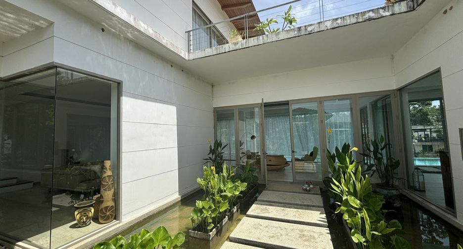 For sale 6 bedrooms house in Thalang, Phuket