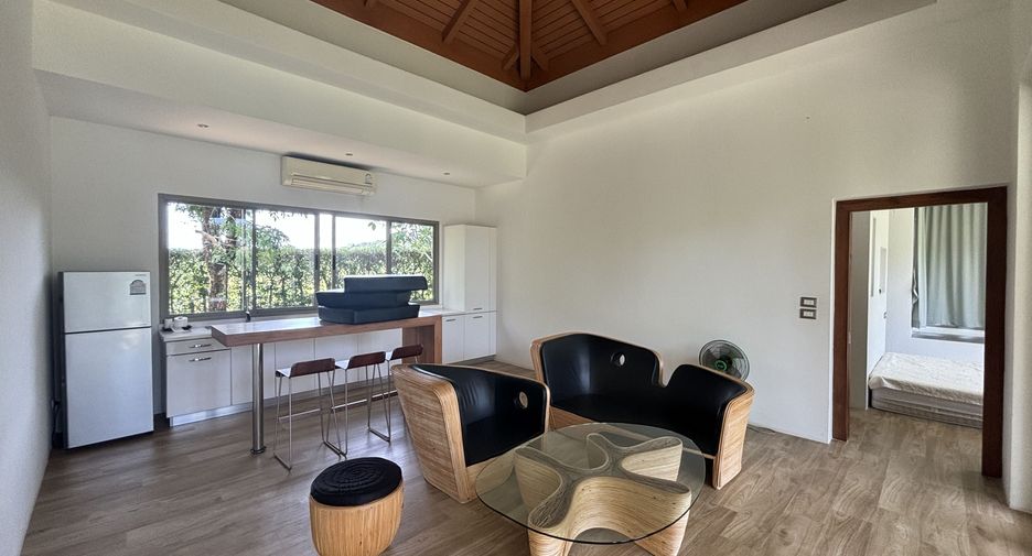 For sale 6 bedrooms house in Thalang, Phuket