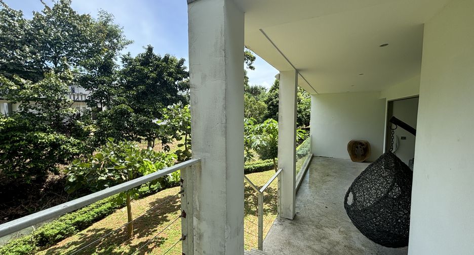 For sale 6 bedrooms house in Thalang, Phuket