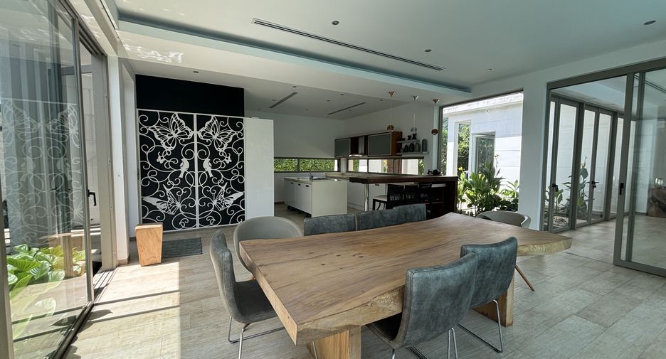 For sale 6 bedrooms house in Thalang, Phuket