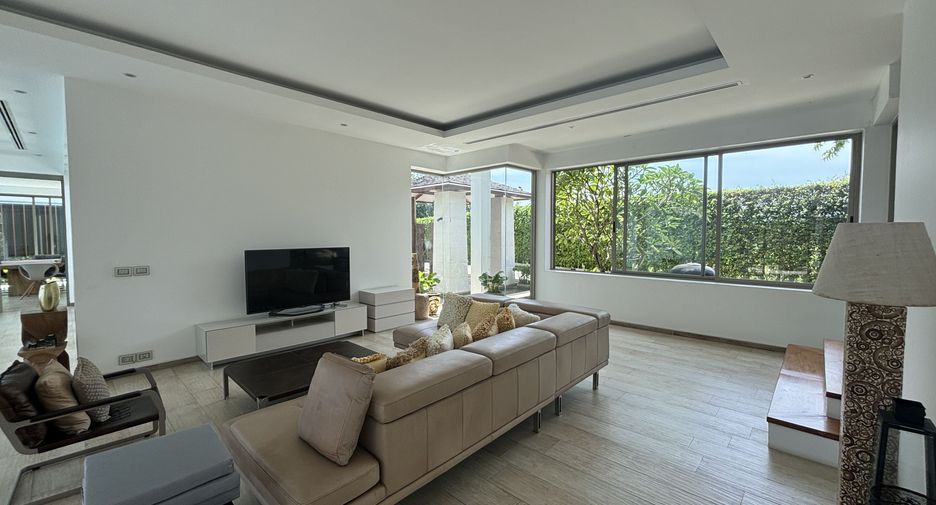 For sale 6 bedrooms house in Thalang, Phuket
