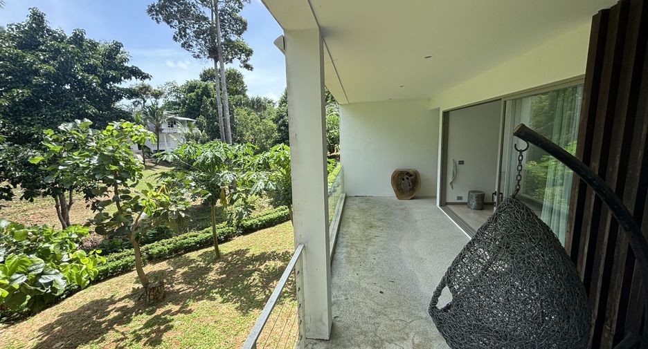 For sale 6 bedrooms house in Thalang, Phuket