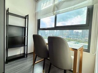 For rent studio condo in Khlong Toei, Bangkok