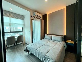 For rent studio condo in Khlong Toei, Bangkok