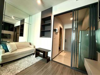For rent studio condo in Khlong Toei, Bangkok