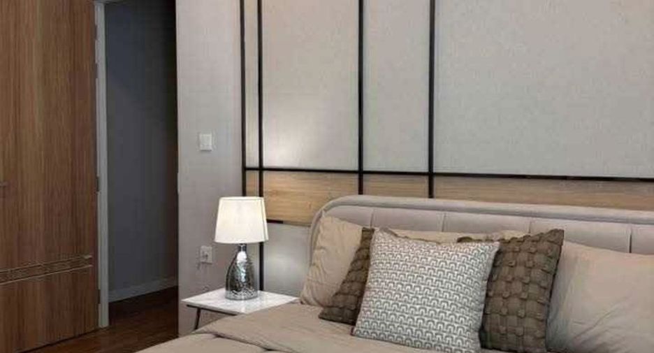 For rent 4 bedrooms house in Bang Phli, Samut Prakan