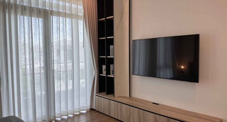 For rent 4 bedrooms house in Bang Phli, Samut Prakan