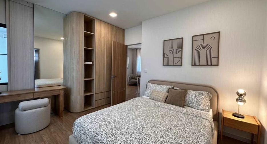 For rent 4 bedrooms house in Bang Phli, Samut Prakan