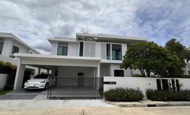 Haus zur Miete mit 4 Zimmer in Bang Phli, Samut Prakan