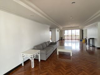 À louer 3 chambres appartement à Watthana, Bangkok