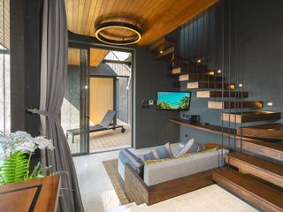 Condo en alquiler de 1 habitaciones en Thalang, Phuket