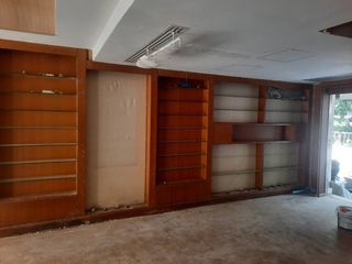 For rent retail Space in Bang Rak, Bangkok