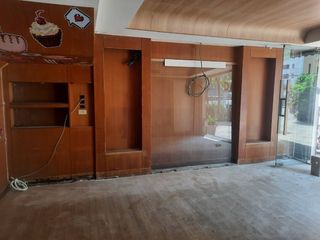 For rent retail Space in Bang Rak, Bangkok