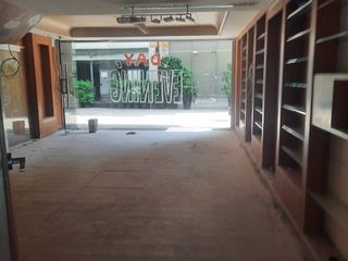 For rent retail Space in Bang Rak, Bangkok