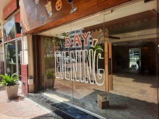 For rent retail Space in Bang Rak, Bangkok