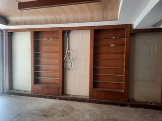 For rent retail Space in Bang Rak, Bangkok