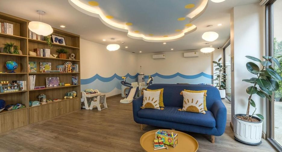 For sale studio apartment in Mueang Phuket, Phuket