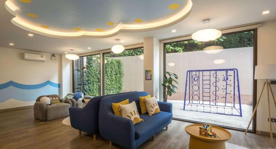 For sale studio apartment in Mueang Phuket, Phuket