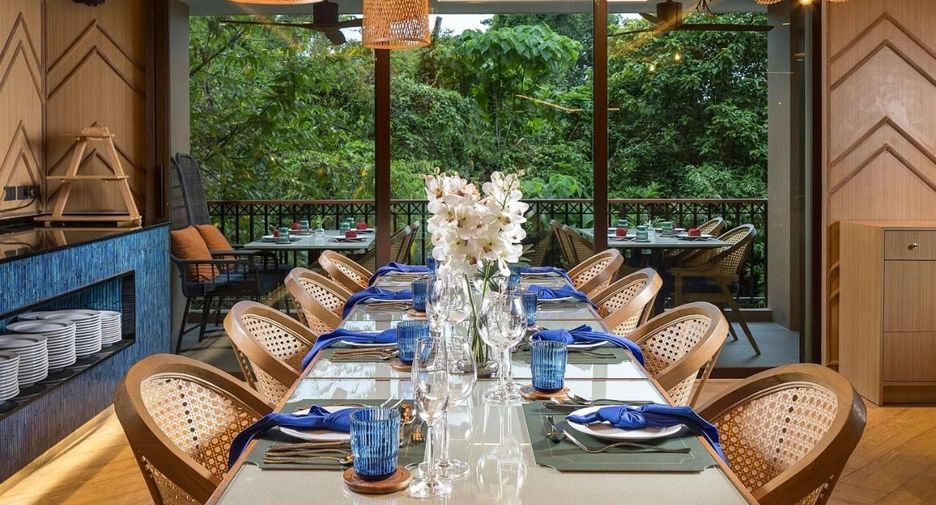 For sale studio apartment in Mueang Phuket, Phuket