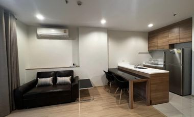 For rent 1 Beds condo in Huai Khwang, Bangkok