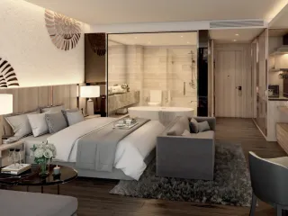 For sale スタジオ condo in Kathu, Phuket