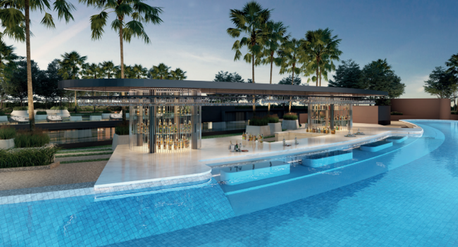 For sale studio condo in Kathu, Phuket