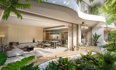 For sale 2 bedrooms condo in Thalang, Phuket