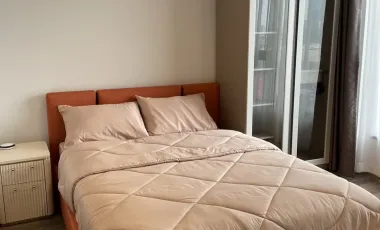 Condo en alquiler de estudio en Chatuchak, Bangkok