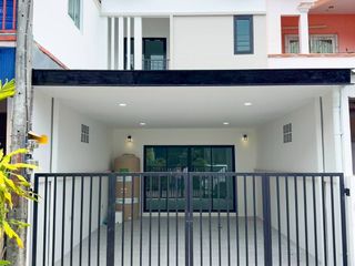ขาย 2 ห้องนอน บ้านเดี่ยว ใน เมืองภูเก็ต, ภูเก็ต