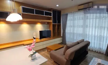 For rent 1 bed condo in Ratchathewi, Bangkok