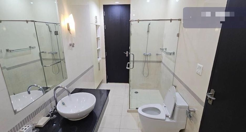 For rent 1 bed condo in Ratchathewi, Bangkok