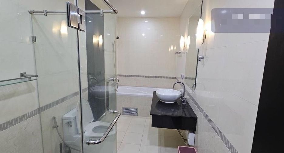 For rent 1 bed condo in Ratchathewi, Bangkok