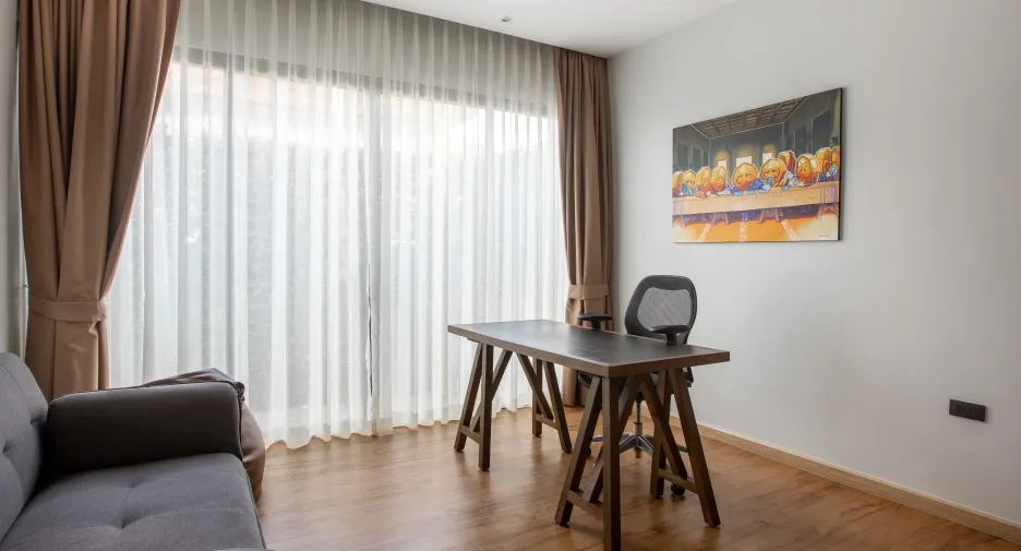 Villa en venta de 3 habitaciones en Mueang Phuket, Phuket