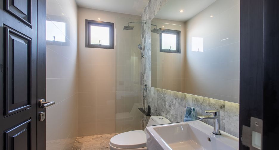 Villa en venta de 3 habitaciones en Mueang Phuket, Phuket