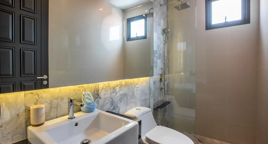 Villa en venta de 3 habitaciones en Mueang Phuket, Phuket