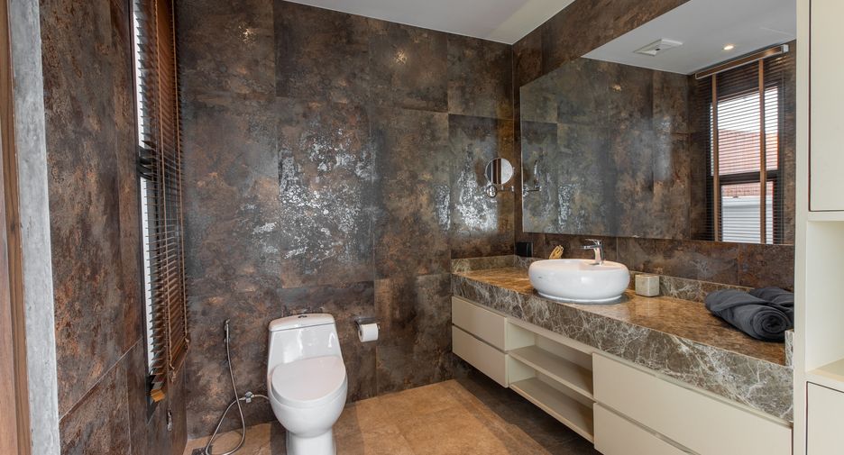 Villa en venta de 3 habitaciones en Mueang Phuket, Phuket