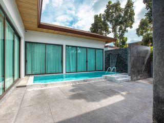 Villa en venta de 3 habitaciones en Mueang Phuket, Phuket